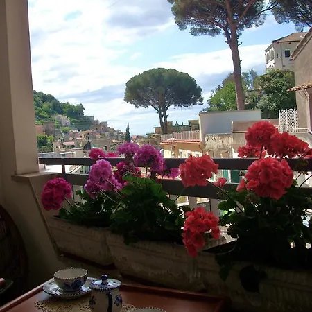Rose House Daire Amalfi