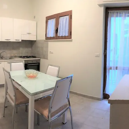 Rose House Daire Amalfi