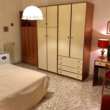 Daire Rose House Amalfi